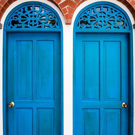 Casa Caribe Colonial Bed & Breakfast Баранкила Екстериор снимка