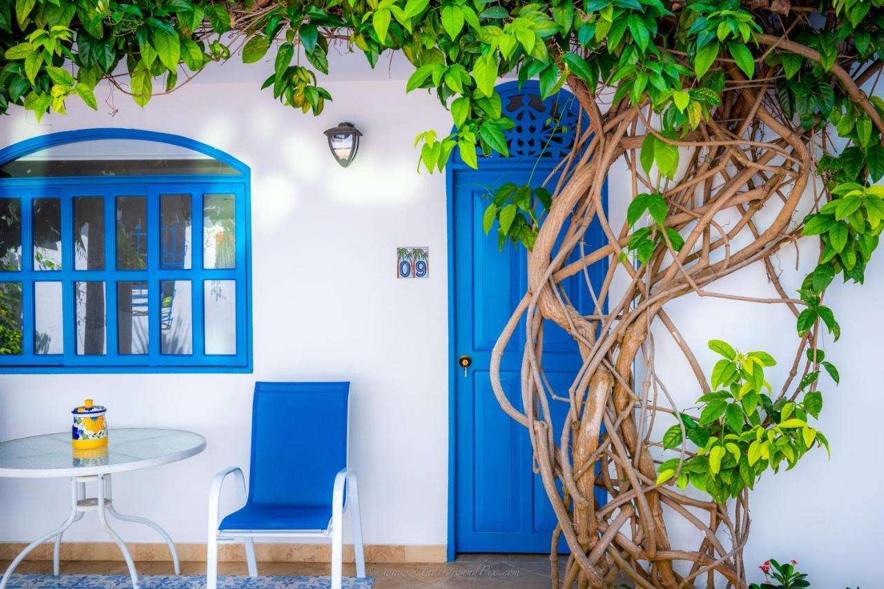 Casa Caribe Colonial Bed & Breakfast Баранкила Екстериор снимка