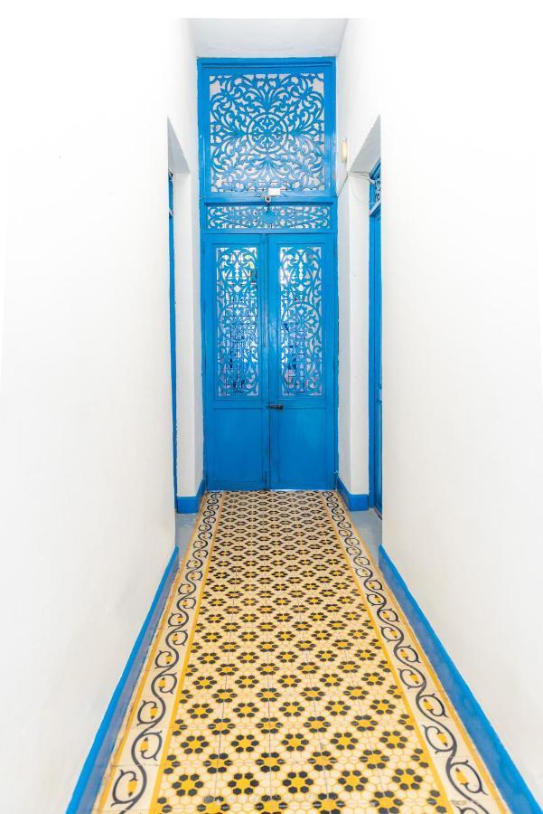 Casa Caribe Colonial Bed & Breakfast Баранкила Екстериор снимка