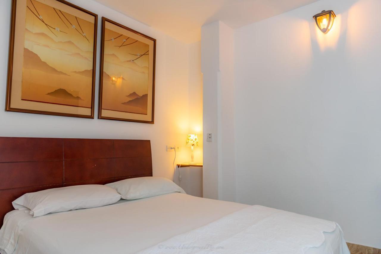 Casa Caribe Colonial Bed & Breakfast Баранкила Екстериор снимка